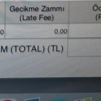 iPhone Ödendiği Halde Görünmeyen IMEI Kaydı