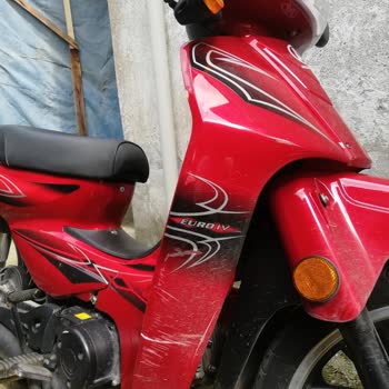 Mondial Motor Sfc 50 Euro 4 Yedek Parçası Bulunamıyor