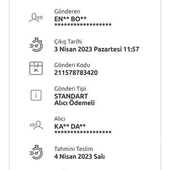 Kayra Plus Telefon Aldatmacası