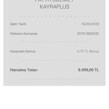 Kayra Plus Telefon Aldatmacası