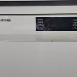 Samsung Bulaşık Makinesi İçindeki Demir Çubukların Paslanması