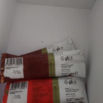 Dipomix Gıda Ürünü İçerisinden Böcek Çıktı