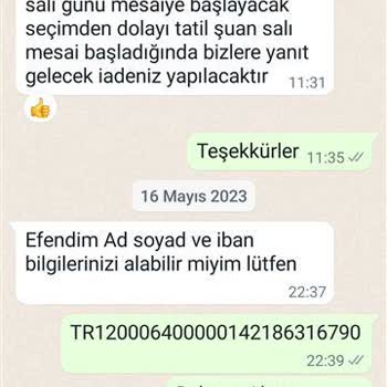 Violet Parfümeri Hiç Güvenilir Değil, Aman Dikkat
