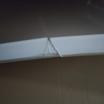 Epttavm Gelen Ürün Kırık Çıktı Diğeri İse Hala Transfer Sürecinde