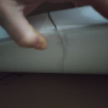 Epttavm Gelen Ürün Kırık Çıktı Diğeri İse Hala Transfer Sürecinde