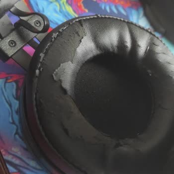 Gamepower Luna Ped Soyulması