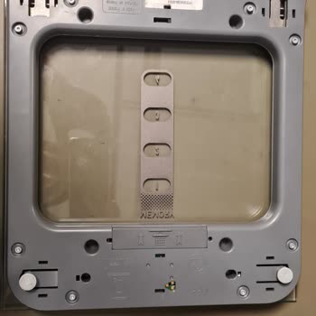 Tefal Satış Sonrası Destekte Sınıfta Kaldı. Baskülümü Onarmadı.