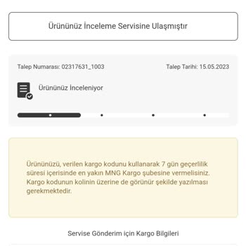 Karaca Akıllı Çay Makinesi İlk Gün Bozuldu