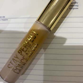 Flormar Stay Perfect Kapatıcı Oksitlendi