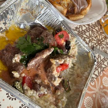 Beyzade Restoran Beyzade Kebap Salonu