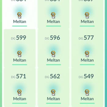 Pokemon Go Meltan Silme Ve Gizemli Kutu Kullanımı Sorunu