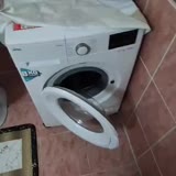 Regal Çamaşır Makinesi Kapak Ön Cam Arızası ve Regal Müşteri Mağduriyeti