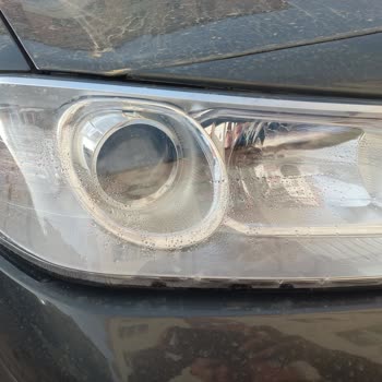 Depomarka Far Arızası Yardımcı Olunmadı