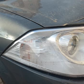 Depomarka Far Arızası Yardımcı Olunmadı