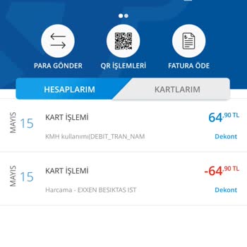 Bilgim Dışında Yapılan Exxen Aboneliği