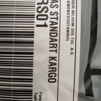 Vigor Bilişim Koodmax.com İnternet Sitesinden Alınan Ürün