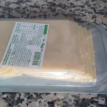 Pınar Cheddar 200 Gram Paketli Peynir Ürününün Küflenmesi