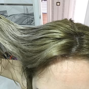 Elseve Mor Şampuan Dore Şikayeti