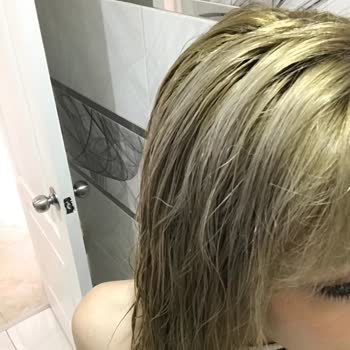 Elseve Mor Şampuan Dore Şikayeti