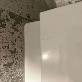 Bien Seramik Bien Lotus Duroplast Klozet Kapağı