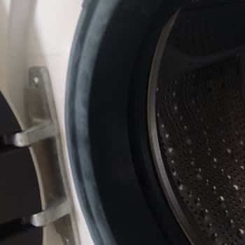 Bosch Delivered Faulty Washing Machine, Won't Replace It