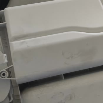 Bosch Delivered Faulty Washing Machine, Won't Replace It