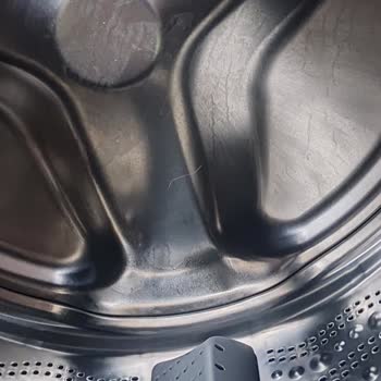 Bosch Delivered Faulty Washing Machine, Won't Replace It