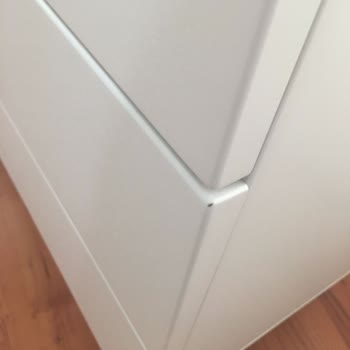 Tepe Home İle Gelen Kırık Mobilya, O Şekilde Takıp Gidiyorlar