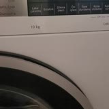 Bosch Çamaşır Makinesi Tuhaf Sesler Çıkarıyor