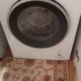 Bosch Çamaşır Makinesi Tuhaf Sesler Çıkarıyor
