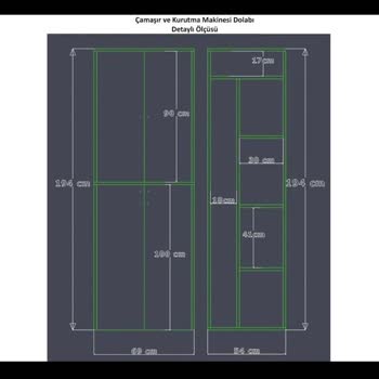 Dekorstilim Erahome Vivense Tüm Parçaların Hasarlı Gelmesi