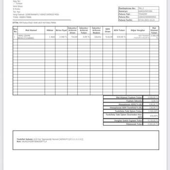 Anadolu Sigorta Çekici Ücretini Eksik Ödedi
