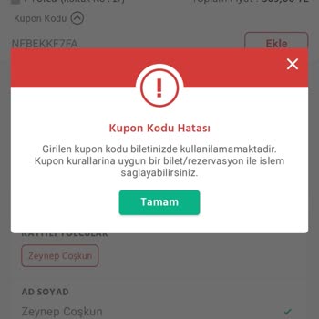 Demokrasi Bileti Öğrenciler İçin Bilet Yardımı