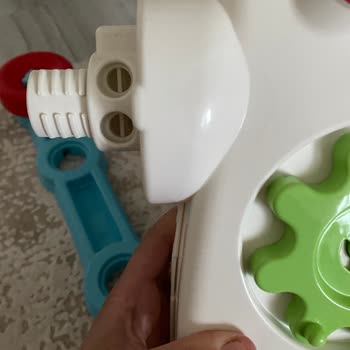 Dolap'ta Satın Aldığım Ürün Eksik Gönderildi