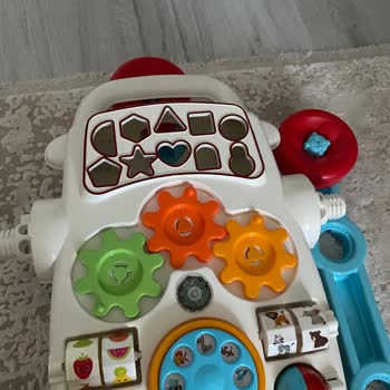 Dolap'ta Satın Aldığım Ürün Eksik Gönderildi