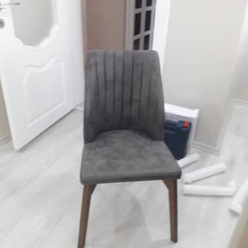 Enza Home Çeyiz Alışverişi Mağduru