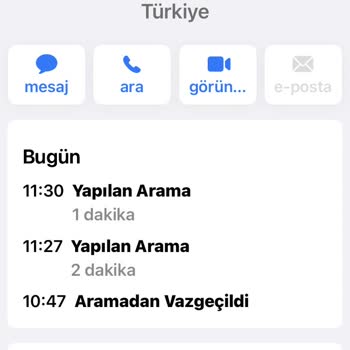 Turkcell Yurt Dışı Kullanımım Olmadan Ücretlendirme