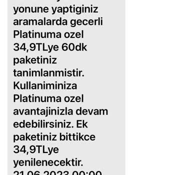Turkcell Yurt Dışı Kullanımım Olmadan Ücretlendirme