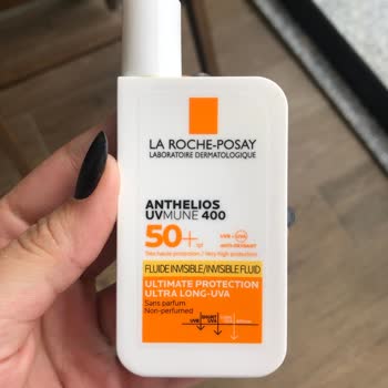 La Roche - Posay Krem Bozuk, Müşteri Hizmetleri Telefon Kapatıyor