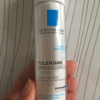 La Roche - Posay Sivilce Ve Kaşıntı Yaptı