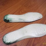 Kinetix Ayakkabılarda Kullanılan Boya Ya Da Yapıştırıcı Kimyasal.