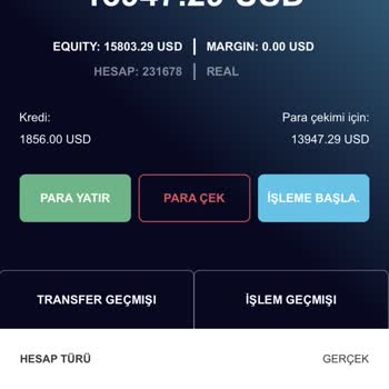 Platform.gmttradellc.com Sahte Forex Şirketi