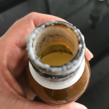 Atabay İlaç Firması Klamer 250 Mg Antibiyotik Suda Çözünmüyor