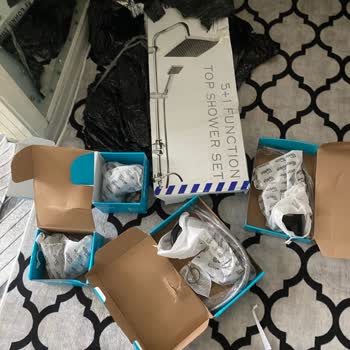 VSA Armatür Diye Bir Şirket! Muhatap Yok