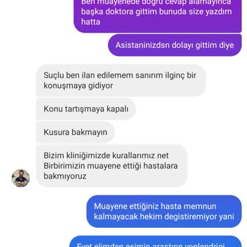 Sağlık Bakanlığı Hekim Seçme Hakkı
