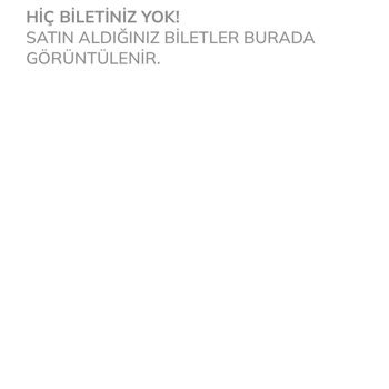 Passolig Passo Karekodlu Bilet Gelmedi Maça Giremedim Ücretimi İade Etmiyorlar