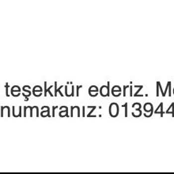 Mercedes Benz Online Store Siparişimi İptal Etti