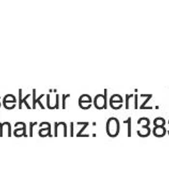 Mercedes Benz Online Store Siparişimi İptal Etti