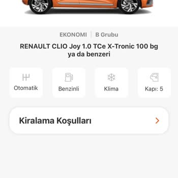Garenta Yanıltıcı Reklam Kampanyası!