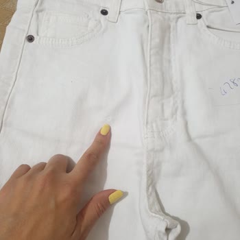 Esra Helvacı Defolu Ürün Sattılar İade Almıyorlar